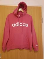 Kapuzenpullover Gr L (eher M) Adidas Leipzig - Großzschocher Vorschau