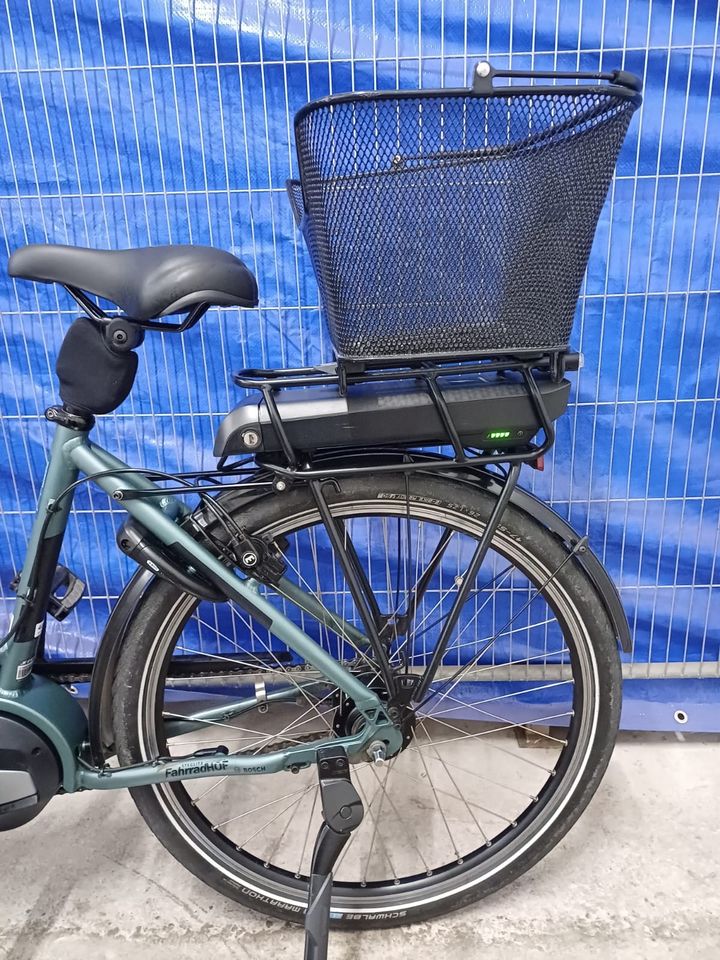 Stevens E Bike 26 Zoll RH 46 CM Bosch Antrieb in Berlin