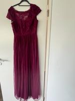 Vila Kleid Ballkleid Nordrhein-Westfalen - Holzwickede Vorschau