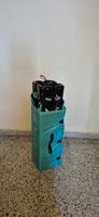 Reisebett von Hauck (Play'n Dream) inkl. Tasche Hessen - Eschborn Vorschau