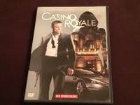 DVD James Bond 007 Casino Royale Rheinland-Pfalz - Neuwied Vorschau