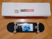 Skatedeluxe Skateboard Niedersachsen - Diepholz Vorschau