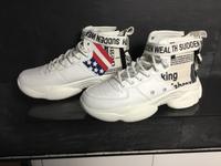 Herren Sportschuhe Sneaker Laufschuhe Gr .41 /Neu Hessen - Hainburg Vorschau