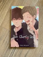 Two Clumsy Boys | Tokyopop | Boys Love/Yaoi Chemnitz - Kaßberg Vorschau