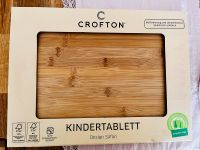 Crofton Kindertablett im Desgin Safari *neuwertig* Saarland - Püttlingen Vorschau