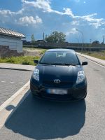 Toyota Yaris Häfen - Bremerhaven Vorschau