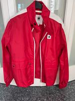 G-Star Gstar Meson Biker Overshirt Jacke L Nordrhein-Westfalen - Aldenhoven Vorschau