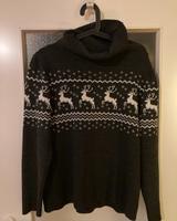 Pulli Pullover Rollkragen Bayern - Würzburg Vorschau