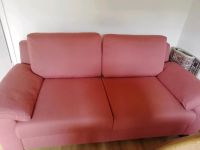 Sofa/Couch (2 Sitze) Baden-Württemberg - Haiterbach Vorschau