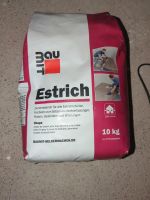 Baumit Estrich 10kg Niedersachsen - Wedemark Vorschau