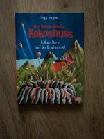 Der kleine Drache Kokosnuss Kinderbuch Schleswig-Holstein - Osterrönfeld Vorschau