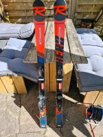 Rossignol Hero GS 130cm Kinderski Bayern - Krailling Vorschau