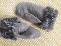 Handschuhe Leder Fell Damen Gr M Nordrhein-Westfalen - Rheinberg Vorschau