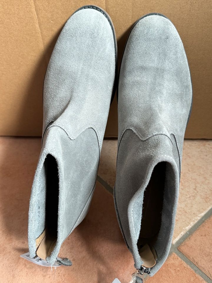 5th Avenue Damen Chelsea Boots, Gr. 40 - NEU in Darmstadt