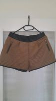 Damen Short mit Leder - 38 München - Schwabing-West Vorschau