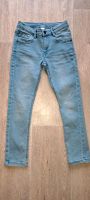 DM/PUSBLU Jeans Giraffe, Gr. 122 Sachsen-Anhalt - Wernigerode Vorschau