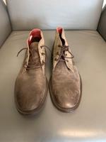 Herrenschuhe, Desert Boots, „Severin by Lloyd“ Kr. Altötting - Burgkirchen Vorschau
