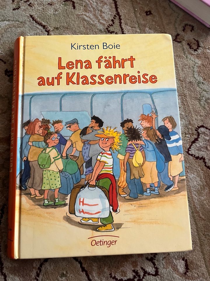 Kinderbücher Englisch und Deutsch in Bonn