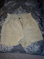 khaki Short Thüringen - Pössneck Vorschau