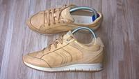 GEOX Sneaker Damen - 37 - beige Nordrhein-Westfalen - Neuss Vorschau