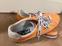 Tommy Hilfiger Damenschuhe // Sneaker // Größe 41 Schleswig-Holstein - Schiphorst Vorschau