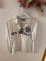 HV Polo Pullover Damen weiß L , NP 50€ Hessen - Wabern Vorschau