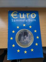Euro Sammelalbum komplett Baden-Württemberg - Immendingen Vorschau