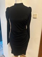 Schwarzes Kleid Gr. 38 Amisu Hessen - Petersberg Vorschau