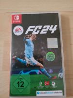 EA FC 24 (Fifa 24) für Nintendo Switch Nordrhein-Westfalen - Neuss Vorschau