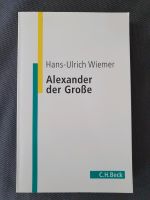 Alexander der Große von Hans-Ulrich Wiemer Nürnberg (Mittelfr) - Mitte Vorschau