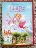 DVD – Prinzessin Lillifee und das kleine Einhorn Nordrhein-Westfalen - Uedem Vorschau