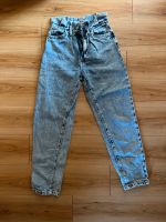 Jeans 34 hoher Bund Sachsen-Anhalt - Glindenberg Vorschau