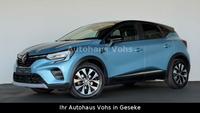 Renault Captur 1.3TCe Automatik Experience|Navi|LED|KEY| Nordrhein-Westfalen - Geseke Vorschau