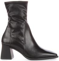 Vagabond Stiefel Leder mit Reißverschluss Schwarz Hedda Gr.40 Berlin - Neukölln Vorschau