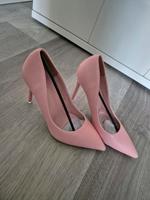 Neue Rosa Pumps Hessen - Alheim Vorschau