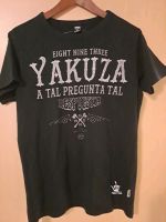 Yakuza tshirt M Nordrhein-Westfalen - Jülich Vorschau