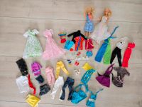 Barbie Konvolut aus den 80ern Niedersachsen - Sarstedt Vorschau