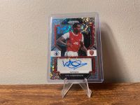 Panini Prizm Premier League 22/23 Viv Anderson Breakaway Auto Niedersachsen - Hilgermissen Vorschau