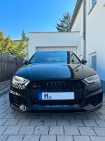Audi RS3 Sportback/ ohne Opf/ Rs Abgasanlage Sendling - Obersendling Vorschau