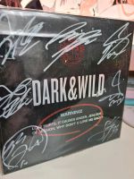 [VERKAUF] BTS Dark&Wild Signed Duisburg - Hamborn Vorschau