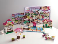 Schwimmbad 41008 von Lego Friends -neuwertig + OVP- Kiel - Elmschenhagen-Kroog Vorschau