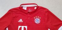 offizielles FC Bayern Fan Shirt Größe 152 München - Pasing-Obermenzing Vorschau