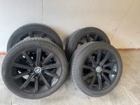 Originale Bmw Winterfelgen 18 zoll Schleswig-Holstein - Breitenburg Vorschau