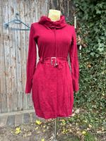 Winter Kleid Gürtel coquette hippie gothic vintage y2k Rollkragen Niedersachsen - Asendorf (bei Bruchhausen-Vilsen) Vorschau