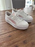 Puma Plateau sneaker Hessen - Mittenaar Vorschau