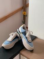 GAP Turnschuhe / Sneaker, Größe 37 *wie neu* Niedersachsen - Osnabrück Vorschau
