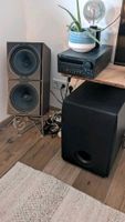 Hifi Stereo, Subwoofer Mivoc Typ SW 1100 A-II Bonn - Bonn-Zentrum Vorschau