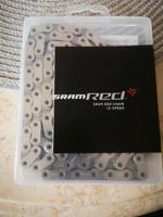 SRAM red D1 Kette Powerblock 12-fach Freiburg im Breisgau - Heuweiler Vorschau