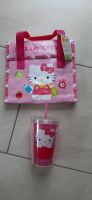 Hello Kitty Becher & Kühltasche Rheinland-Pfalz - Queidersbach Vorschau