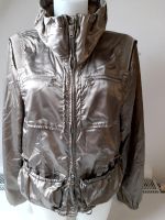 Marccain Sports Windbreaker Gr N/  38/40 Niedersachsen - Leer (Ostfriesland) Vorschau